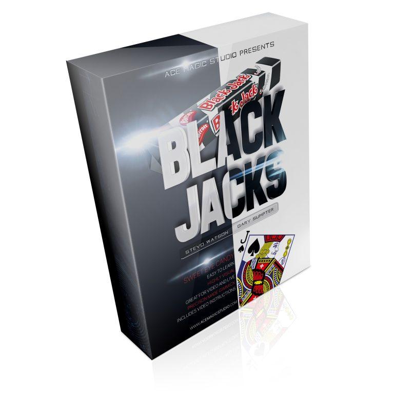Black Jacks