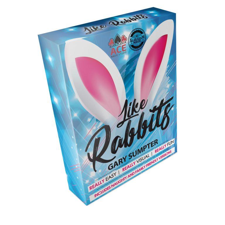 Like Rabbits Pro