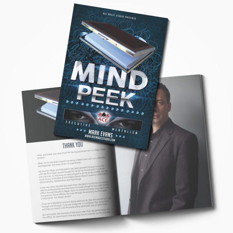 Mind Peek Booklet scaled