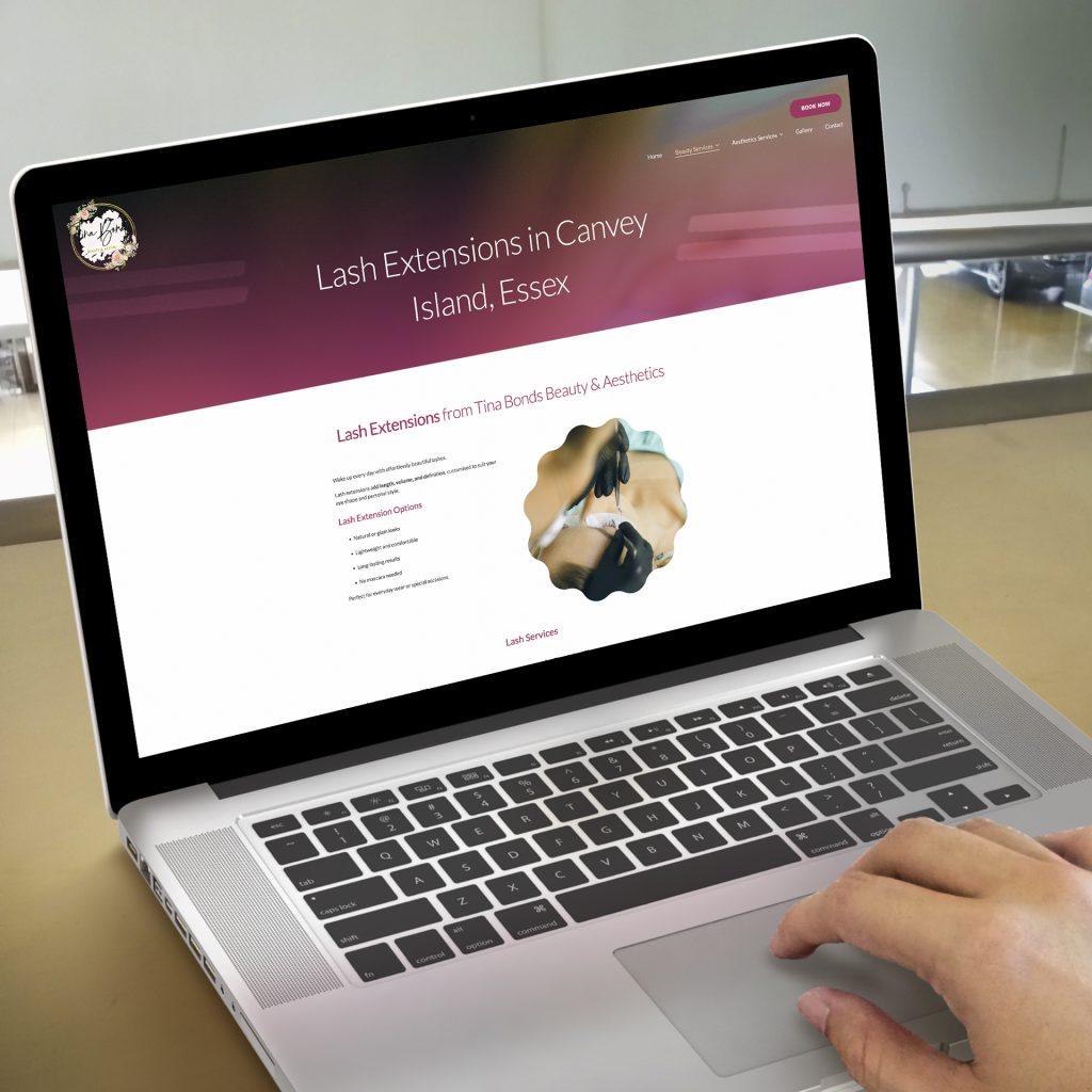 Search Engine Optimisation Essex