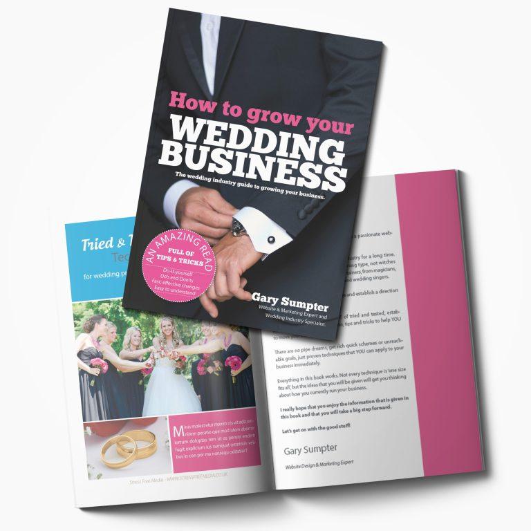 Wedding Book scaled