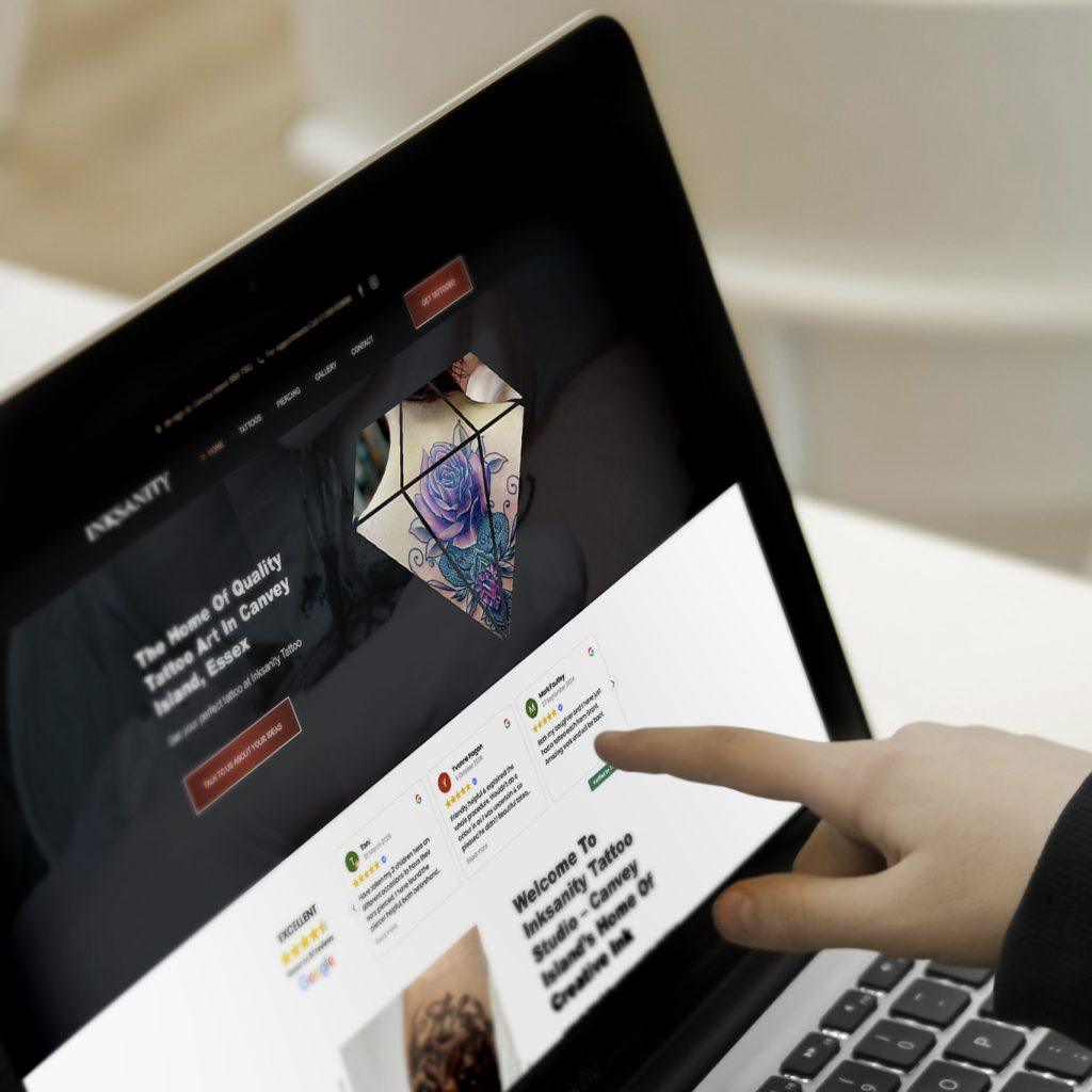 Search Engine Optimisation Essex