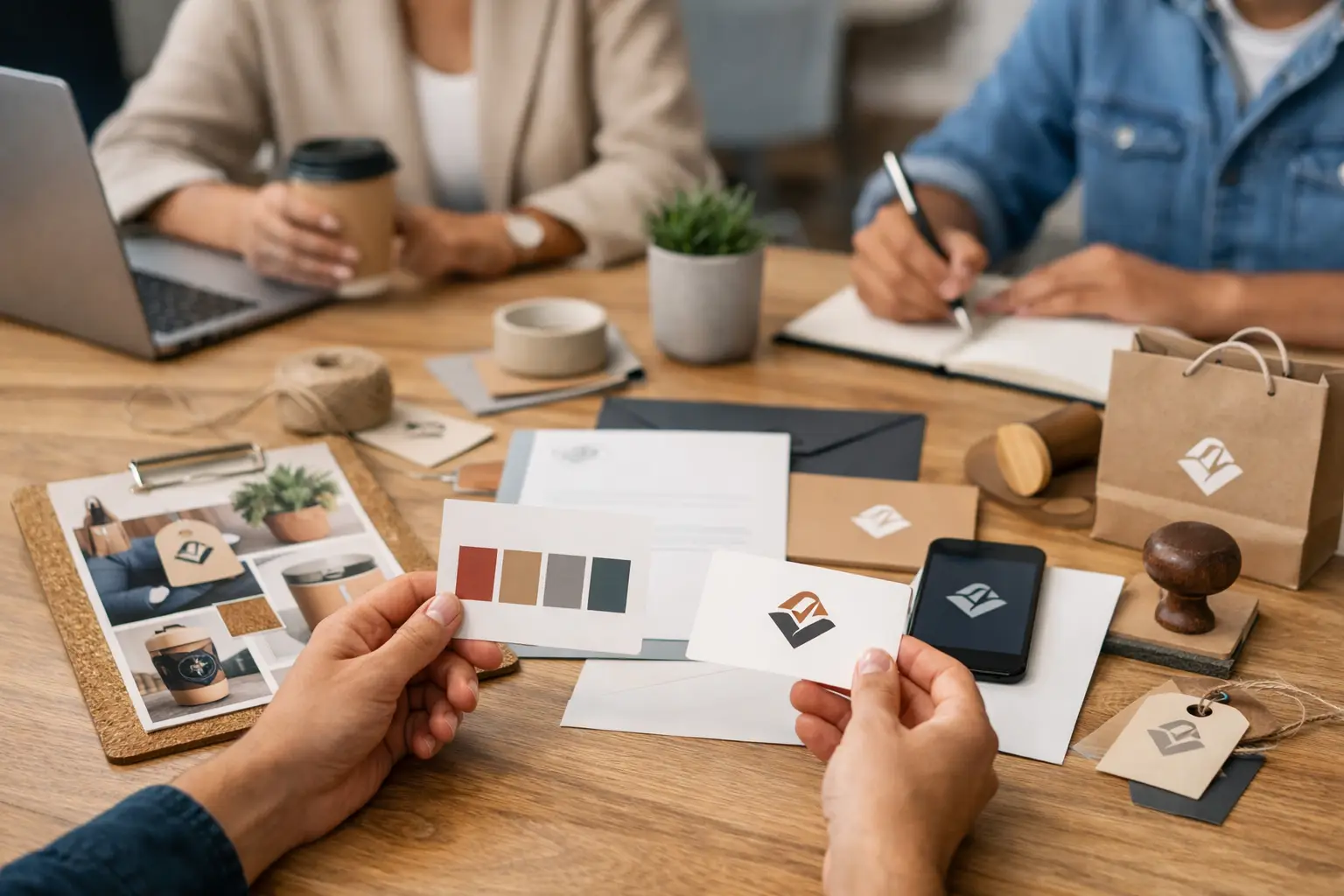 Small Business Branding Guide That Works