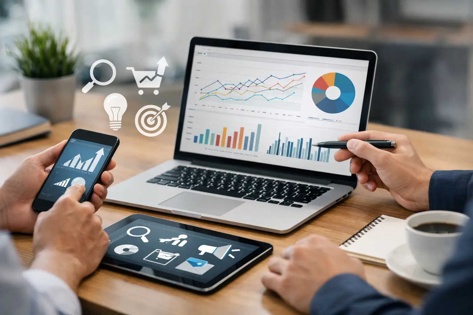 Digital Marketing for Startups That Works